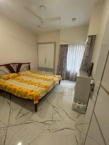 Bedroom Image of 1950 Sq.ft 3 BHK Duplex for sale in Tollygunge Kolkata for Rs. 35000000