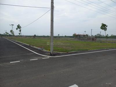 Image of 1500 Sq.ft Residential Plot / Land for sale in Kovilpalayam, Coimbatore for Rs. 2780000
