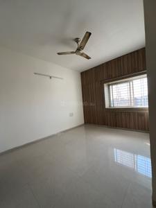 Bedroom Image of 1100 Sq.ft 2 BHK Apartment / Flat for rent in Shekhar Planet, Vijay Nagar Indore for Rs. 20000
