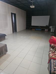 Hall Image of 3000 Sq.ft 4 BHK Independent House for sale in Bakrol Anand for Rs. 25000000
