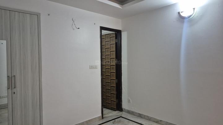 Saraswati Narmada Apartments Bedroom 1