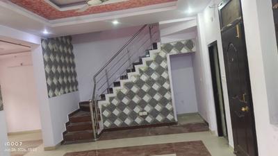 Image of 1700 Sq.ft 2 BHK Independent House for rent in  Residency, Jankipuram Extension, Lucknow for Rs. 16000