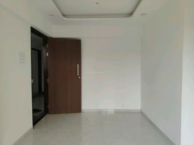 Living Room Image of 650 Sq.ft 1 BHK Apartment / Flat for sale in Ornate Height, Vasai East Vasai for Rs. 3800000