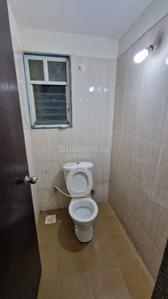 Bathroom Image of 653 Sq.ft 1 BHK Apartment / Flat for sale in KUL Ecoloch Phase 1, Mahalunge Pune for Rs. 4800000