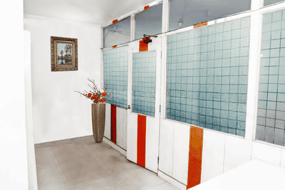 Image of 1100 Sq.ft 2 BHK Builder Floor for sale in Kalkaji, New Delhi for Rs. 15000000