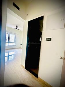 Bedroom Image of 1750 Sq.ft 3 BHK Apartment / Flat for rent in VTP Beaumonde Building T2, Manjari Khurd Pune for Rs. 30000