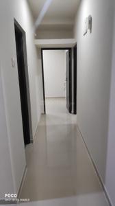 Image of 950 Sq.ft 2 BHK Apartment / Flat for sale in Vayusena Nagar, Nagpur for Rs. 3500000