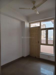 Bedroom Image of 1150 Sq.ft 2.5 BHK Apartment / Flat for sale in Supertech Cape Town, Sector 74 Noida for Rs. 11900000