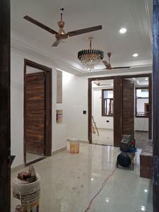 Main Entrance Image of 1250 Sq.ft 3 BHK Apartment / Flat for sale in JMD Siddhi Vinayak, Sector 73 Noida for Rs. 6500000
