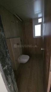 Image of 1472 Sq.ft 2 BHK Apartment / Flat for sale in Bandlaguda Jagir, Hyderabad for Rs. 11000000