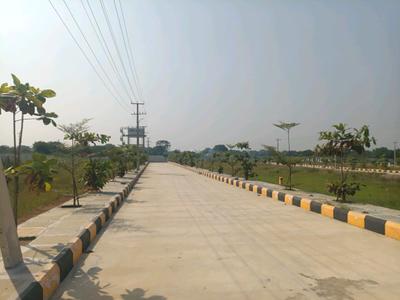 Image of 150 Sq.ft Residential Plot / Land for sale in Medchal, Secunderabad for Rs. 1500003