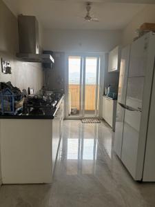 Kitchen Image of 1725 Sq.ft 2 BHK Apartment / Flat for sale in Undri Pune for Rs. 18000000