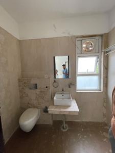 Image of 3200 Sq.ft 4 BHK Builder Floor for rent in Sector 46, Gurgaon for Rs. 75000