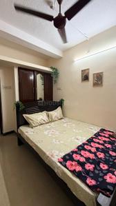 Bedroom Image of Noombal in Iyyappanthangal, Chennai