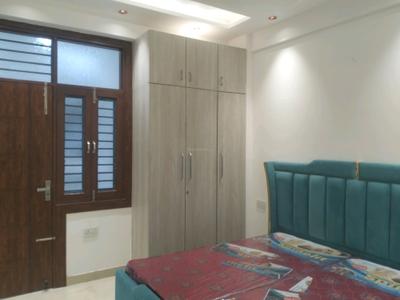 Bedroom Image of 1250 Sq.ft 3 BHK Builder Floor for sale in Shalimar Garden Ghaziabad for Rs. 6500000