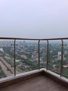 Bedroom One Image of 1350 Sq.ft 2 BHK Apartment / Flat for sale in ACE Ace Starlit by ACE Group, Sector 152 Noida for Rs. 18200000