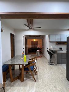 4 BHK Penthouse
