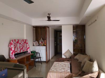 Living Room Image of 900 Sq.ft 2 BHK Apartment / Flat for sale in ROF Aalayas 1, Sector 102 Gurgaon for Rs. 7900000