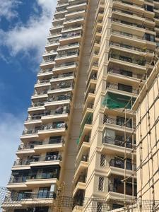 Image of 862 Sq.ft 2 BHK Apartment / Flat for sale in Andheri East, Mumbai for Rs. 13800000
