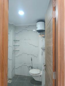 Bedroom Four Image of 1850 Sq.ft 4 BHK Builder Floor for sale in Chhattarpur New Delhi for Rs. 18000000
