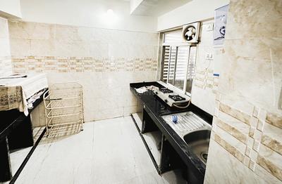 Image of Arvind Desai Nest in Andheri East, Mumbai