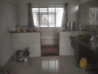 Image of 1268 Sq.ft 2 BHK Apartment / Flat for sale in Dhayari, Pune for Rs. 6990000