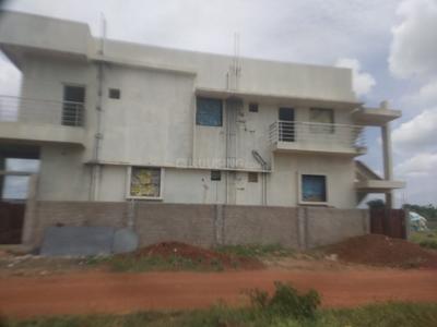Image of 2700 Sq.ft 3 BHK Independent House for sale in Keshwapur, Hubli for Rs. 10500000