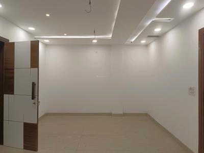 Living Room Image of 1250 Sq.ft 3 BHK Builder Floor for sale in Sector 20 Rohini New Delhi for Rs. 9500000