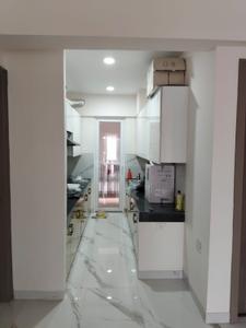 Kitchen Image of 1494 Sq.ft 3.5 BHK Apartment / Flat for sale in M3M Soulitude, Sector 89 Gurgaon for Rs. 16400000