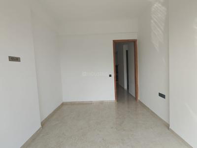 Hall Image of 2275 Sq.ft 3 BHK Apartment / Flat for sale in Aarambh, Ambawadi Ahmedabad for Rs. 22000000