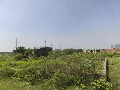 Image of 540 Sq.ft Residential Plot / Land for sale in Bhanauta, Greater Noida for Rs. 2098300