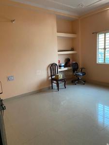 Hall Image of 900 Sq.ft 2 BHK Builder Floor for rent in Ghrounda Patna for Rs. 15000