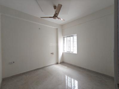 Bedroom Image of 1350 Sq.ft 3 BHK Apartment / Flat for sale in NRI Layout Bengaluru for Rs. 11000000