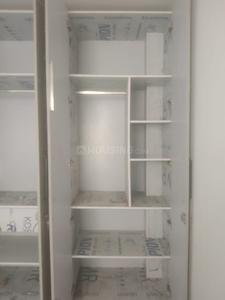 Bedroom Image of 850 Sq.ft 2 BHK Builder Floor for sale in Yamuna Vihar New Delhi for Rs. 8000000