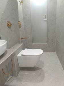 Bedroom Three Image of 1720 Sq.ft 3 BHK Apartment / Flat for sale in Millennium Celesta, Kharghar Navi Mumbai for Rs. 15000000
