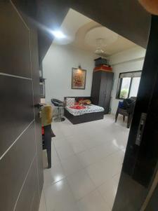 Hall Image of 1485 Sq.ft 3 BHK Apartment / Flat for sale in Jodhpur Ahmedabad for Rs. 9800000