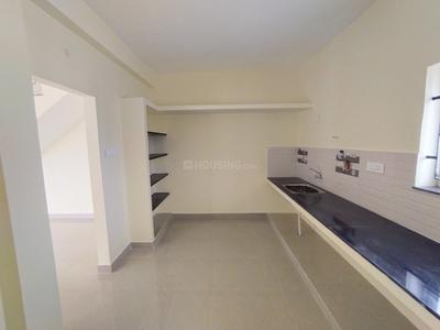Kitchen Image of 1450 Sq.ft 3 BHK Villa for sale in Guduvancheri Chennai for Rs. 8499000