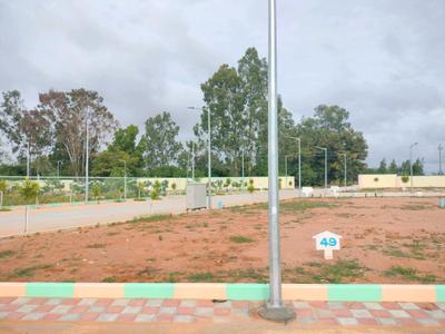 Image of 1500 Sq.ft Residential Plot / Land for sale in Hoskote, Bengaluru for Rs. 5100500