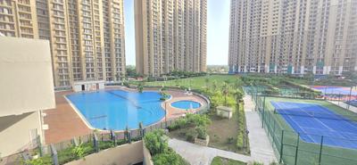 Image of 1150 Sq.ft 3 BHK Apartment / Flat for sale in Tata Eureka Park Phase 2, Sector 150, Noida for Rs. 19000000