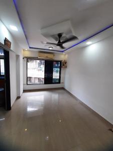 Hall Image of 450 Sq.ft 1 RK Apartment / Flat for sale in Santacruz East Mumbai for Rs. 9500000