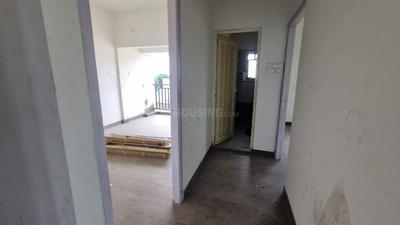 Bedroom Image of 1140 Sq.ft 2 BHK Apartment / Flat for sale in Tollygunge Kolkata for Rs. 8800000