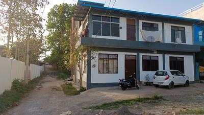 Image of 909 Sq.ft 5 BHK Independent House for sale in Selakui, Dehradun for Rs. 8600000