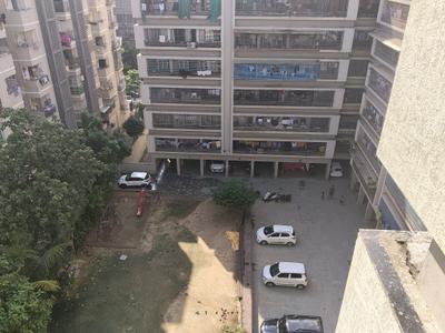 Living Room Image of 1530 Sq.ft 3 BHK Apartment / Flat for sale in Gota Ahmedabad for Rs. 7800000