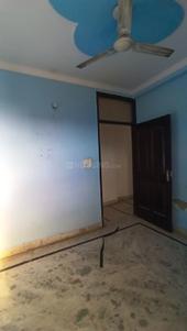 Hall Image of 810 Sq.ft 2 BHK Builder Floor for rent in Dashrath Puri New Delhi for Rs. 17000
