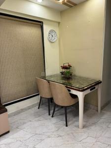 Hall Image of 1102 Sq.ft 2 BHK Apartment / Flat for sale in Seawoods Navi Mumbai for Rs. 18500000