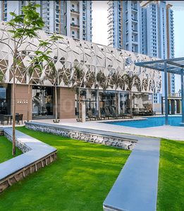 Image of 600 Sq.ft 2 BHK Apartment / Flat for sale in Thane West, Thane for Rs. 9100000