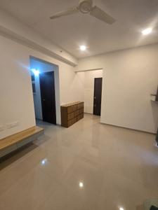 Hall Image of 560 Sq.ft 1 BHK Apartment / Flat for sale in TCG The Cliff Garden Apartments, Hinjawadi Phase 3 Pune for Rs. 5800000