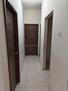Image of 995 Sq.ft 2 BHK Apartment / Flat for rent in Pegasus Megapolis Springs A, Hinjawadi Phase 3, Pune for Rs. 28000