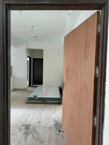 Main Entrance Image of 1185 Sq.ft 3 BHK Apartment / Flat for sale in Terrace Homes, Noida Extension Greater Noida for Rs. 8524000