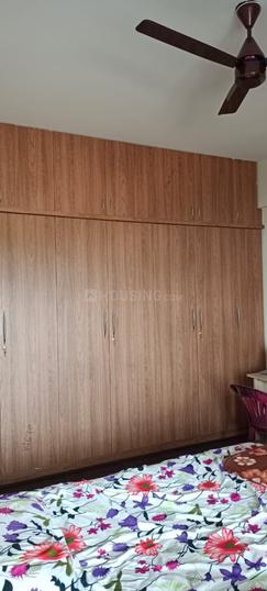 Individual house hsr Layout Sector 1 Bedroom 1